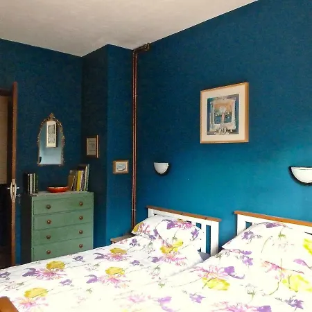 Le Pont Vert Chambres D'hotes *