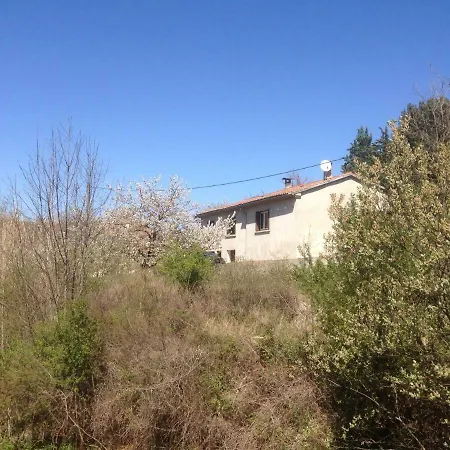 Le Pont Vert Chambres D'hotes * Campagne-sur-Aude