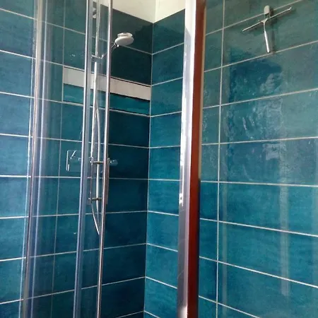 فندق مبيت وإفطار Le Pont Vert Chambres D'hotes Campagne-sur-Aude
