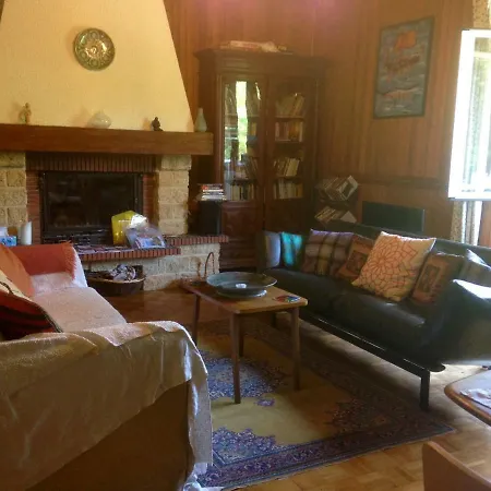 Le Pont Vert Chambres D'hotes فندق مبيت وإفطار